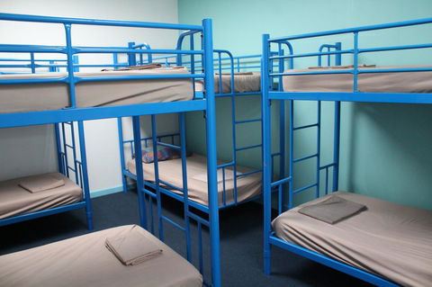 My Place & Adelaide Backpackers Hostel - Accommodation Rockhampton 17