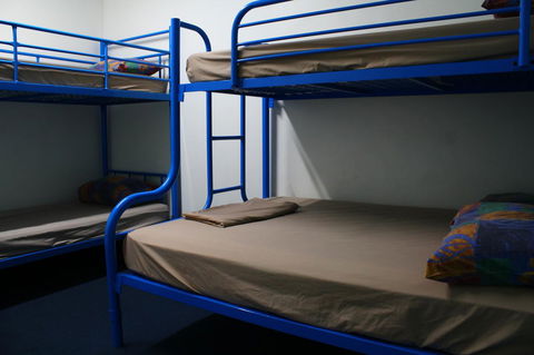 My Place & Adelaide Backpackers Hostel - Accommodation Rockhampton 9
