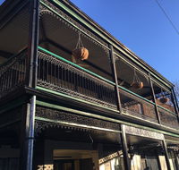 My Place  Adelaide Backpackers Hostel - Accommodation Rockhampton