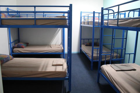 My Place & Adelaide Backpackers Hostel - Accommodation Rockhampton 18