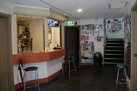 My Place & Adelaide Backpackers Hostel - Accommodation Rockhampton 36