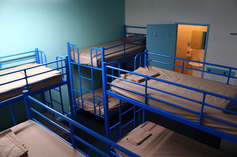 My Place & Adelaide Backpackers Hostel - Accommodation Rockhampton 16
