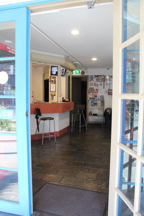 My Place & Adelaide Backpackers Hostel - Accommodation Rockhampton 31
