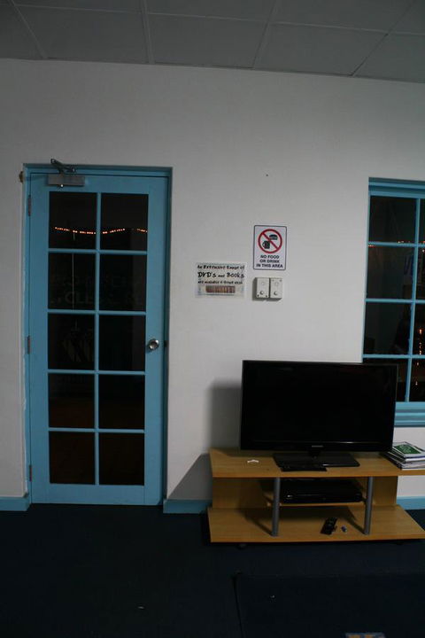 My Place & Adelaide Backpackers Hostel - Accommodation Rockhampton 27