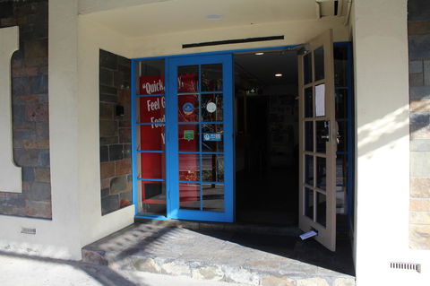 My Place & Adelaide Backpackers Hostel - Accommodation Rockhampton 34
