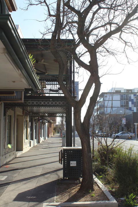 My Place & Adelaide Backpackers Hostel - Accommodation Rockhampton 41