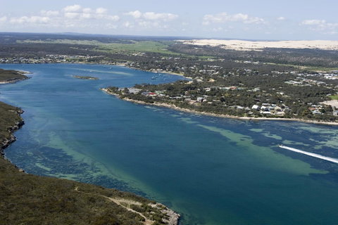 Almonta Park Lodge - Accommodation Rockhampton 8
