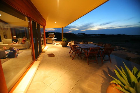 Almonta Park Lodge - Accommodation Rockhampton 3