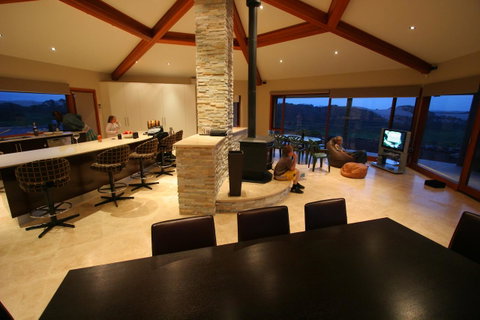 Almonta Park Lodge - Accommodation Rockhampton 4