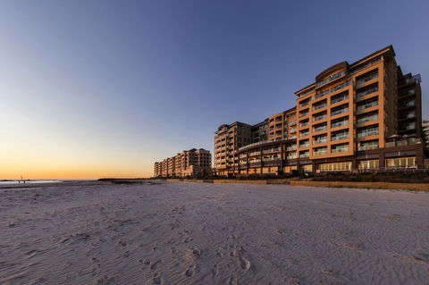 Apartments @ 16 Holdfast - Accommodation Rockhampton 6