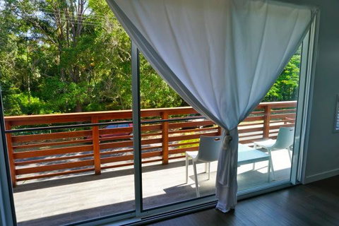 Brunswick Heads Treetop Studio - Accommodation Rockhampton 18