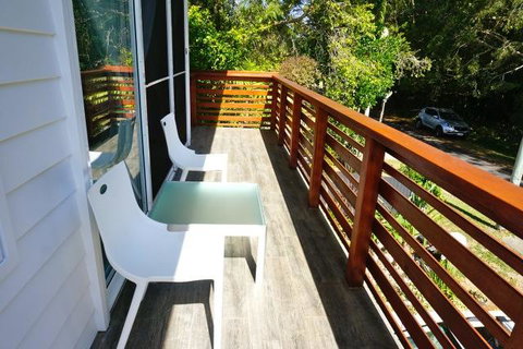 Brunswick Heads Treetop Studio - Accommodation Rockhampton 19