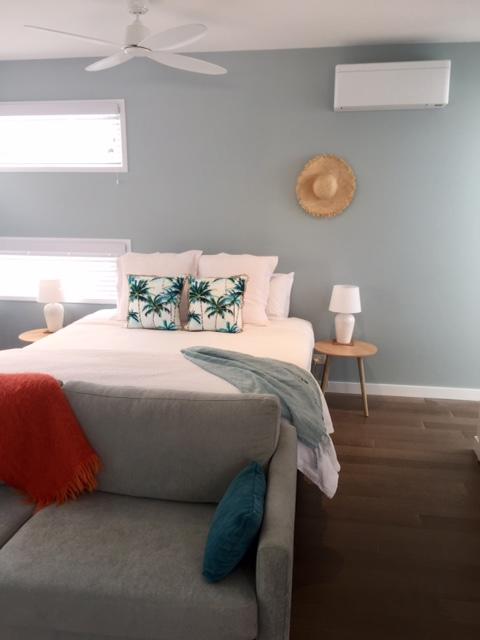Brunswick Heads Treetop Studio - Accommodation Rockhampton 11