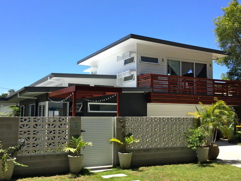 Brunswick Heads Treetop Studio - Accommodation Rockhampton 2
