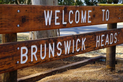Brunswick Heads Treetop Studio - Accommodation Rockhampton 7