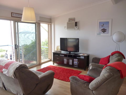 Seascape - Accommodation Rockhampton 5