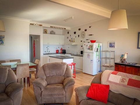 Seascape - Accommodation Rockhampton 6