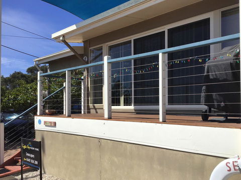 Seascape - Accommodation Rockhampton 1