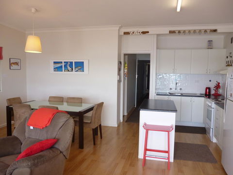 Seascape - Accommodation Rockhampton 4