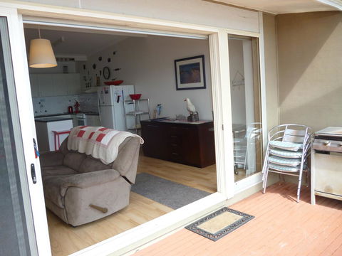 Seascape - Accommodation Rockhampton 18