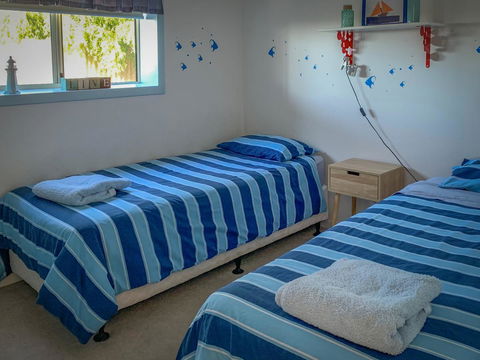 Seascape - Accommodation Rockhampton 10