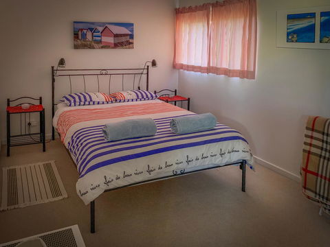 Seascape - Accommodation Rockhampton 9