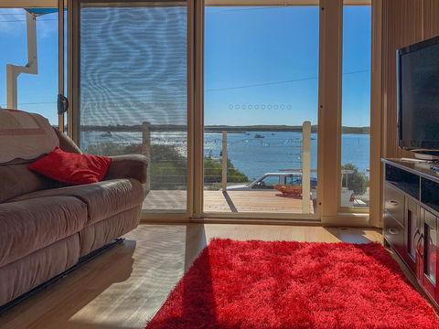 Seascape - Accommodation Rockhampton 3