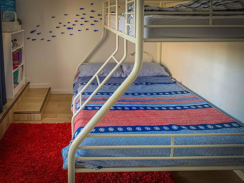 Seascape - Accommodation Rockhampton 12