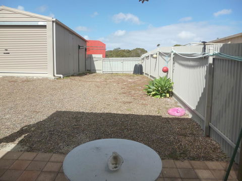 Seascape - Accommodation Rockhampton 21