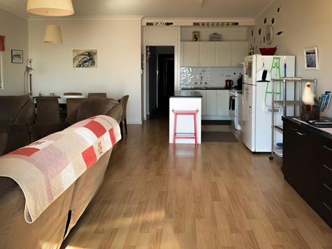 Seascape - Accommodation Rockhampton 8