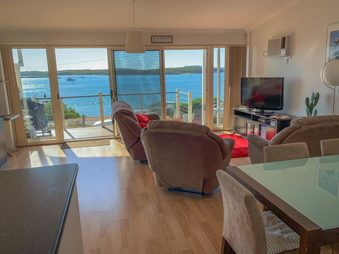 Seascape - Accommodation Rockhampton 17