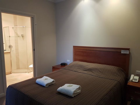 Vine Inn Barossa - Accommodation Rockhampton 5
