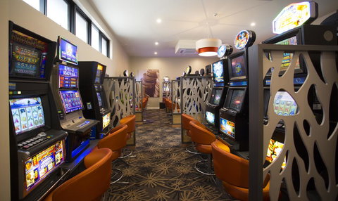 Vine Inn Barossa - Accommodation Rockhampton 38