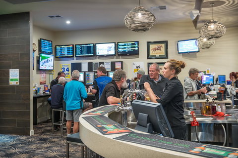 Vine Inn Barossa - Accommodation Rockhampton 18