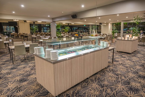 Vine Inn Barossa - Accommodation Rockhampton 26