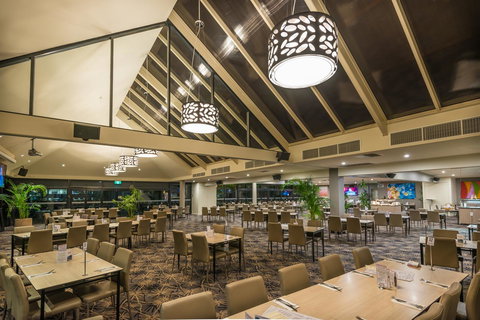 Vine Inn Barossa - Accommodation Rockhampton 17