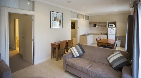 Vine Inn Barossa - Accommodation Rockhampton 34