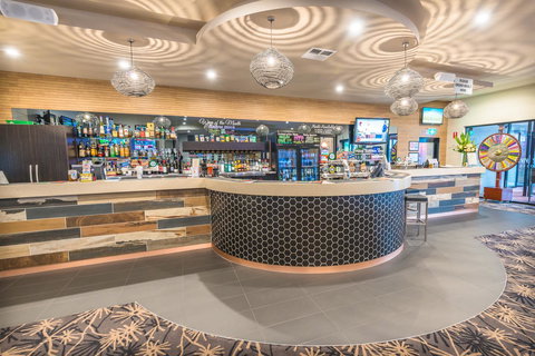 Vine Inn Barossa - Accommodation Rockhampton 22