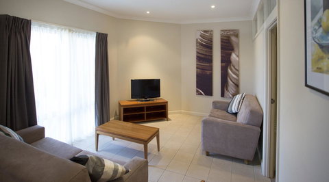 Vine Inn Barossa - Accommodation Rockhampton 33