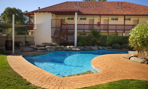 Vine Inn Barossa - Accommodation Rockhampton 28