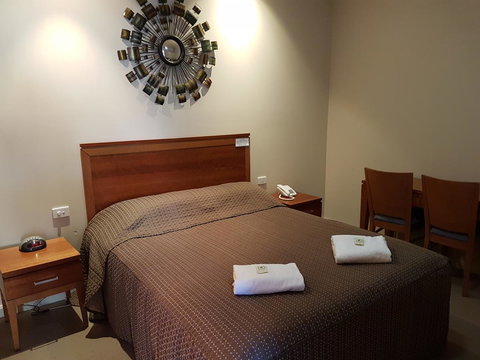 Vine Inn Barossa - Accommodation Rockhampton 8