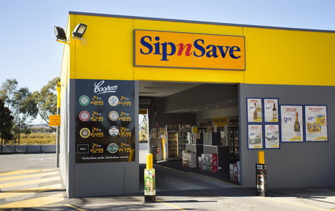 Vine Inn Barossa - Accommodation Rockhampton 40