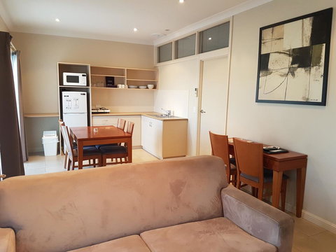 Vine Inn Barossa - Accommodation Rockhampton 1