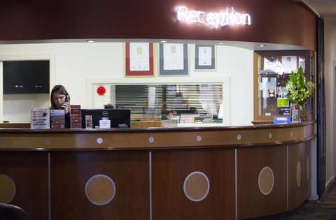 Vine Inn Barossa - Accommodation Rockhampton 32