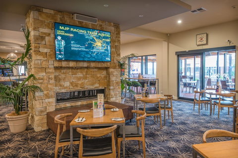 Vine Inn Barossa - Accommodation Rockhampton 23