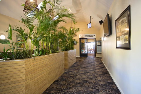 Vine Inn Barossa - Accommodation Rockhampton 42