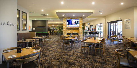 Vine Inn Barossa - Accommodation Rockhampton 41