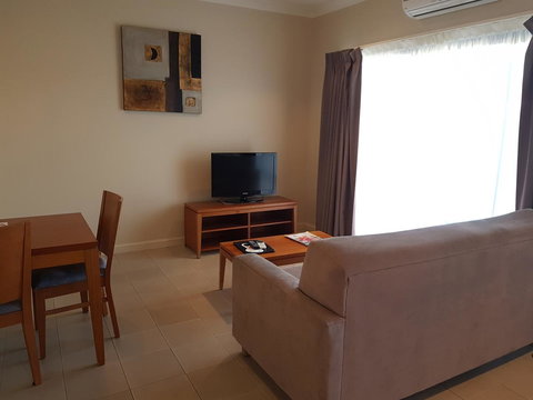 Vine Inn Barossa - Accommodation Rockhampton 7