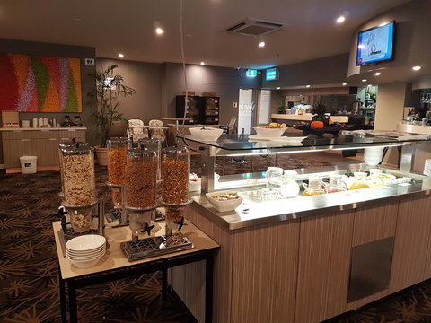 Vine Inn Barossa - Accommodation Rockhampton 3