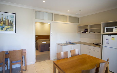 Vine Inn Barossa - Accommodation Rockhampton 30